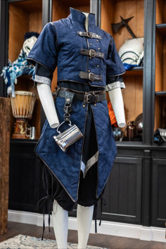 Whether you're an elven princess or a viking shieldmaiden we've got the perfect pieces to complete your costume. Our stylish and unique designs are perfect for Renaissance Faires, LARPS, and every day wear. Fantasy style meets modern comfort in our best selling women's wear. Historic Clothing, Doublet Outfit, Knight Casual Outfit, Fantasy Clothes Ideas, Fantasy Fashion Men, High Fantasy Outfits, Battle Clothing, Medieval Noble Attire, Medieval Attire