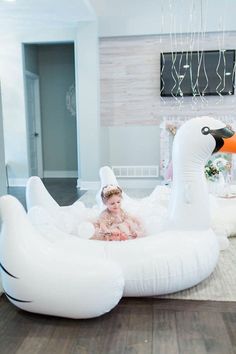 Swan Lake 3rd birthday party Swan Lake Birthday Party Ideas, Swan Birthday Party, Swan 2nd Birthday Party, Swan Lake First Birthday Party, Swan Lake Birthday Party Decorations, Swan 1st Birthday Party, Swan Lake Birthday Party, Swan Princess 1st Birthday Party, Swan Lake Birthday