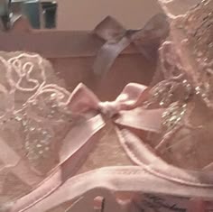 Pink 40s Aesthetic, Blush Pink Aesthetic Vintage, Coquette Spotify Covers Pink, Cupid Pink Aesthetic, Pink Lace Aesthetic, Lace Pink Aesthetic, Pale Pink Ribbon Aesthetic, Coquette Aestethic Images Pink, Pink Feminine Wedding Bra