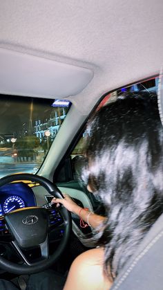 a nice car with girls