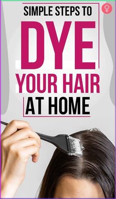 Wondering how to dye your hair at home like a proLook no furtherTake your hair transformation from drab to fab with these 11 simple steps to dye your hair. How To Apply Hair Dye, How To Dye Hair At Home Step By Step, Dye Hair At Home Tips, How To Make Hair Dye At Home, How To Dye The Tips Of Your Hair At Home, Tips For Dyeing Hair At Home, Self Dye Hair At Home, Hair Dye At Home Tips, How To Color Tips Of Hair At Home
