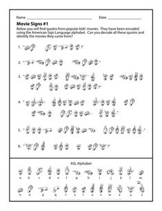 the worksheet is shown with numbers and symbols