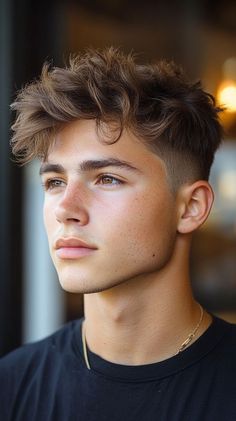 Surfer Taper, Tapered Fade Boys, Boys Drop Fade, Taper Fade Teen, Taper For Boys, Taper Fade Boys, Boys Taper Fade, Men’s Long Taper Haircut, Men’s Haircuts Tapered Sides