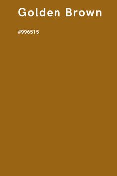 the golden brown book cover is shown