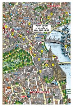 Close-up section showing a location label sample