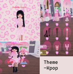 #DTI #Kpop #cute #inpso #dresstoimpress J Pop Dti Outfit, J-pop Dti Outfit, K Pop Dti Outfit, Dti Kpop Outfit Ideas, Pop Star Dti Outfit, Dti Kpop Fit Non Vip, Dti Theme Kpop, Kpop Idol Dti Outfit, Dti Kpop Fit