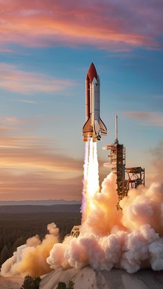 You can change your phone's wallpaper to give it a new look Rocket Wallpaper Hd 4k, Rocketship Aesthetic, Rocket Science Wallpaper, Nasa Rocket Launch Wallpaper, Rocket Background, Rocket Launch Wallpaper Ideas, Rockets Aesthetic, Rocket Aesthetic, Rocket Wallpaper Iphone