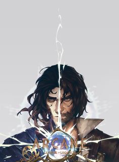 ArtStation - Arcane season2 fanart_Perfect Imperfection Arcane Hextech Art, Savior Viktor Fanart, Vander Arcane Wallpapers, Arcane League Of Legends Art, Arcane Key Art, Arcane Glorious Evolution Wallpaper, Arcane Wallpaper Viktor, Arcane Jayce Rune Stone, Arcane Enforcer Fanart