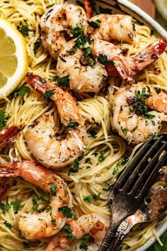 Shrimp scampi with angel hair pasta is a delightful dinner recipe that pairs succulent shrimp with pasta in a flavorful garlic and butter sauce. Angel Hair Shrimp Scampi, Angel Hair Scampi, Angel Hair Pasta With Shrimp, Shrimp And Angel Hair, Garlic Shrimp Angel Hair Pasta, Shrimp With Angel Hair, Shrimp Scampi Angel Hair Pasta, Shrimp Scampi With Angel Hair Pasta, Shrimp Pasta Angel Hair