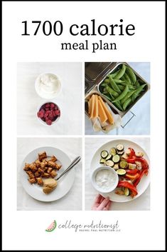 1700 Calorie Meal Plan, Healthy Meal Prep Ideas, How To Plan A 1700 Calorie Diet, Low Carb Meal Plan, 1700 Calorie Menu, 1800 Calorie Meals, Easy 1700 Calorie Meal Plan, 1750 Calorie Meal Plan, 1700 Calorie Meals