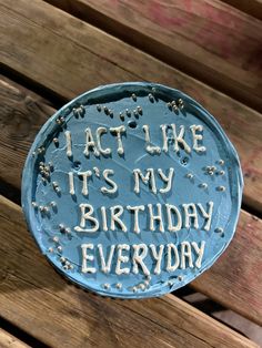 Hi my b-day was 24th Sept. You’ll celebrate next year.  🏷️#icdiwabh #cake #taylor #taylornation #midnights #ttpd #ttpdlyrics Birthday Cake Ideas Taylor Swift, Taylor Swift Cakes Ideas, Swiftie Birthday Cake, 1989 Birthday Cake, Nobody Likes You When You're 23 Party, No One Likes You When Youre 23 Cake, Cute 13th Birthday Cakes, Birthday Cake Taylor Swift, Nobody Likes You When You're 23 Cake