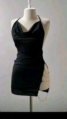 Revealing Short Dresses, Booby Dresses, Really Short Dress, Black Hot Dress, Short Club Dress, Dress Party Short, Party Dress Classy Short, Prom Dresses Short Black, Black Bodycon Mini Dress