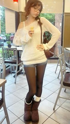 Swaggy Outfits, Outfit Inspo Casual, Really Cute Outfits, Outfit Inspo Fall, Cute Everyday Outfits, Girly Outfits, Dream Clothes, Isabel Marant, Aesthetic Clothes