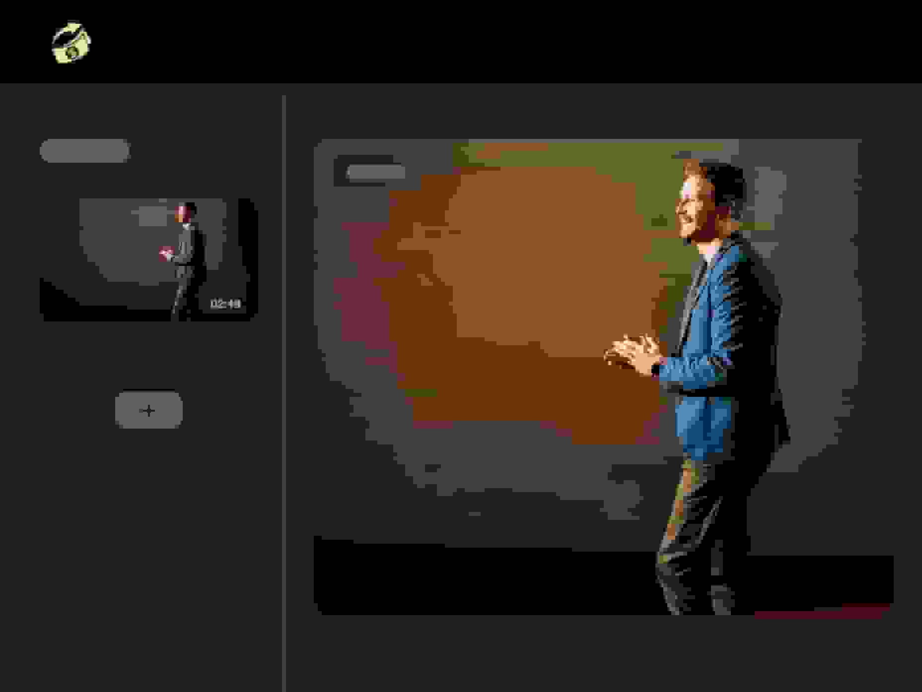 Virtual events