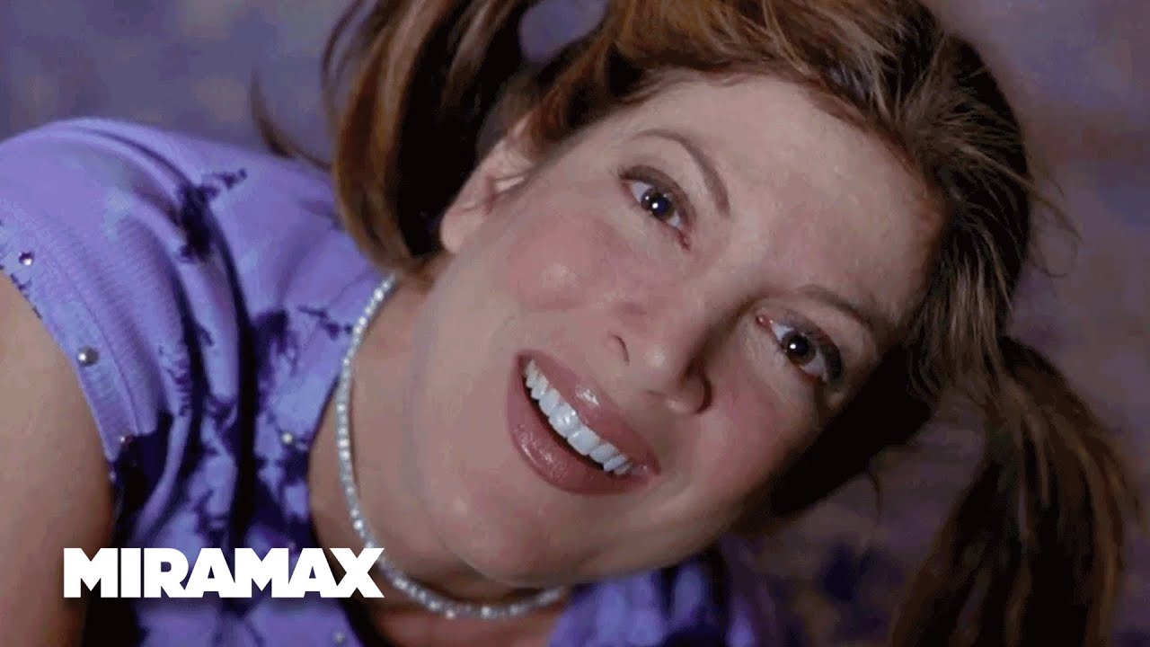 Scary Movie 2 - Ghost Buster