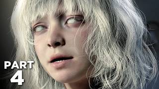 RESIDENT EVIL REQUIEM Walkthrough Gameplay Part 4 - EMILY (FULL GAME)