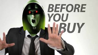 Marathon - Before You Buy