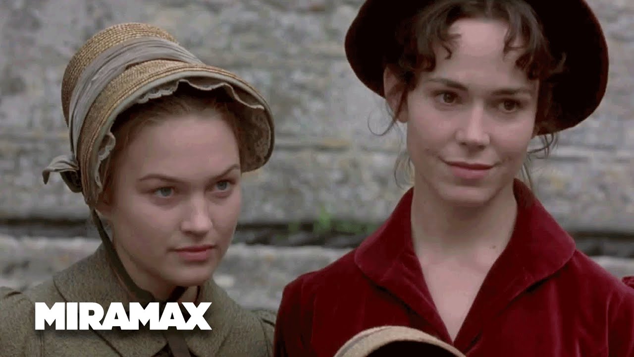 Mansfield Park - Till the End of Time