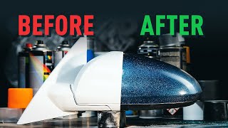 Fix your car by yourself - video lifehacks