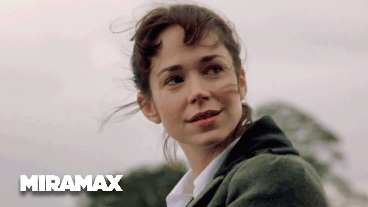 Mansfield Park - I'm a Wild Beast