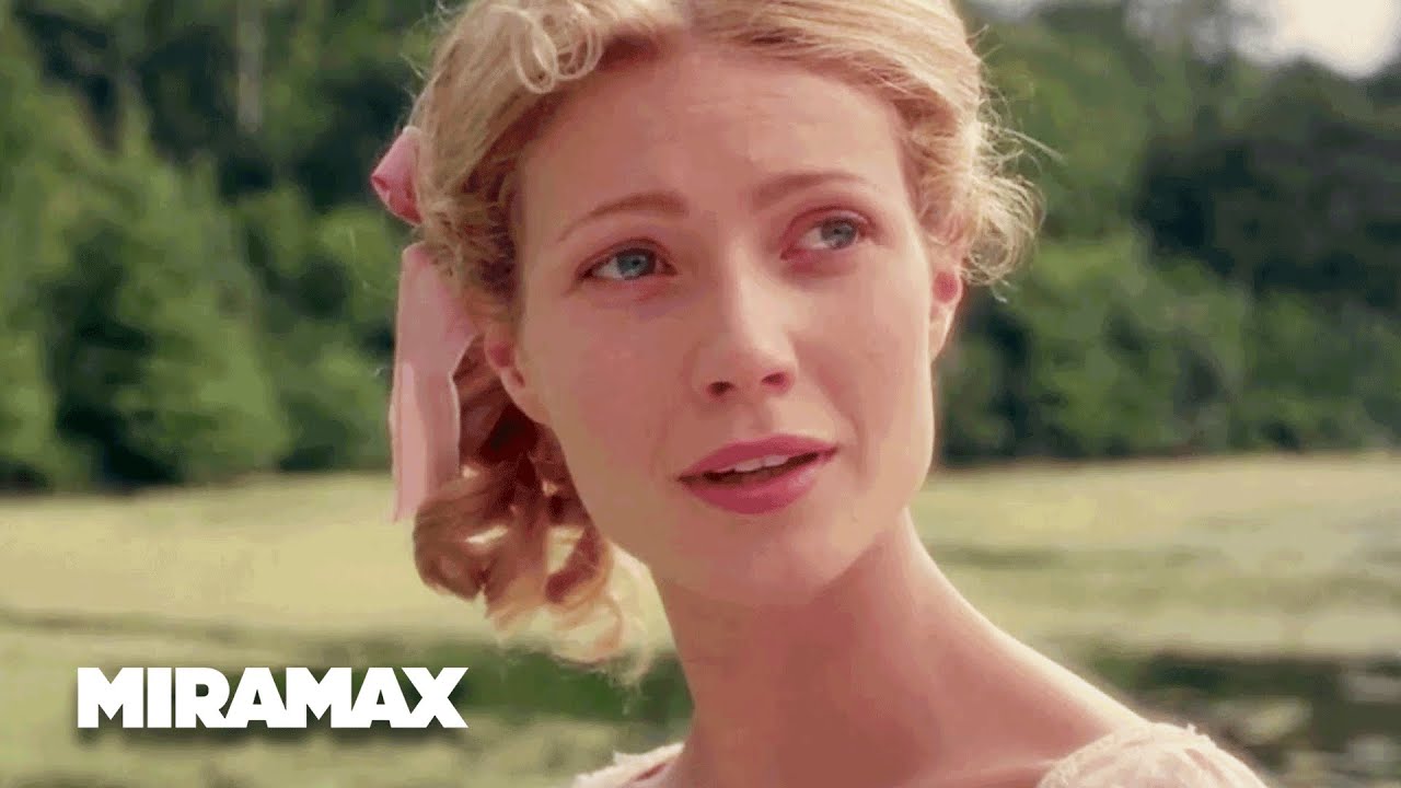 Emma - An Offer of Marriage