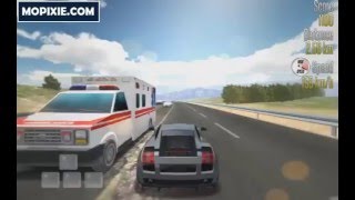 Highway Racer 3D | Freegames | Mopixie.com