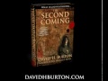 Book Trailer for The Second Coming
