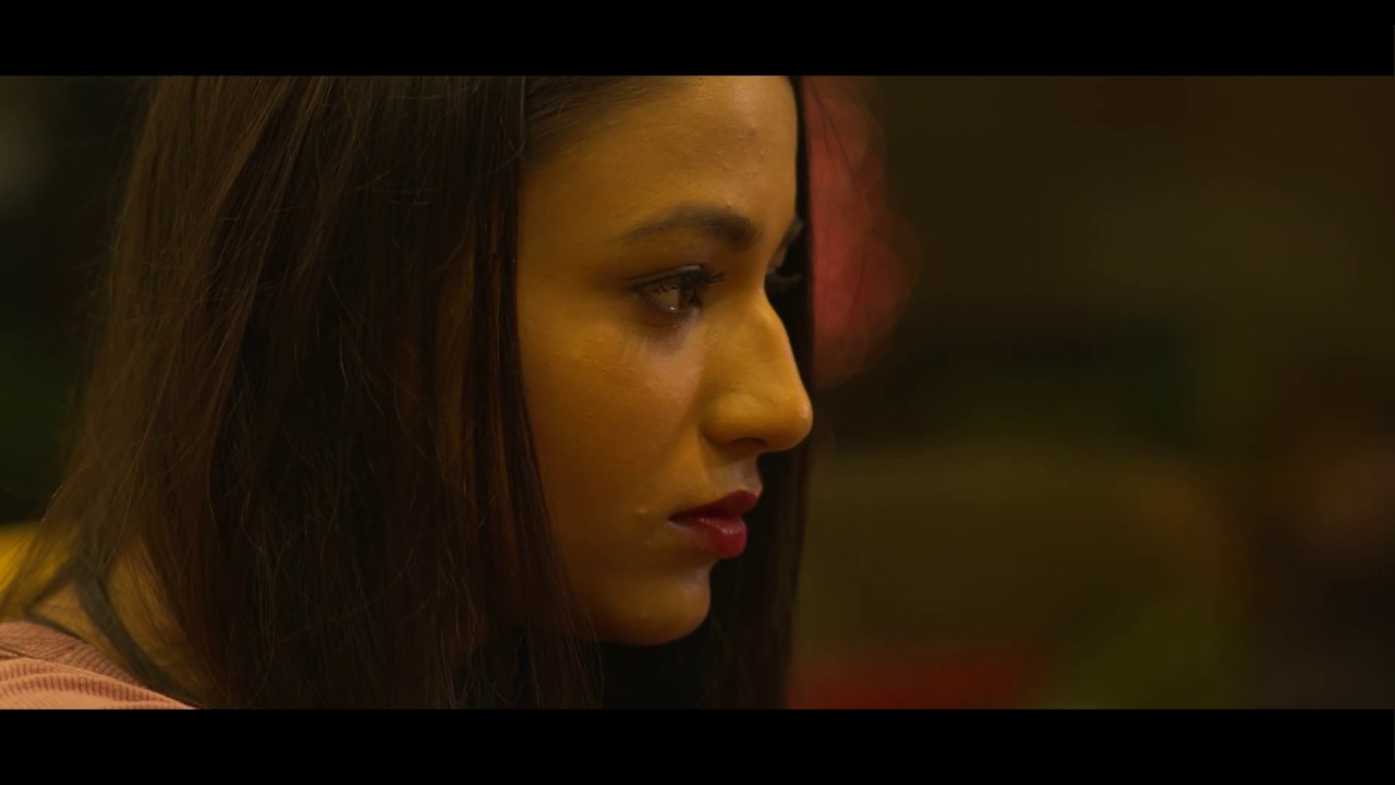 BLUE FUNK Trailer | ASHUTOSH JHA |