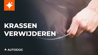 Tips voor een eeuwig leven van je auto