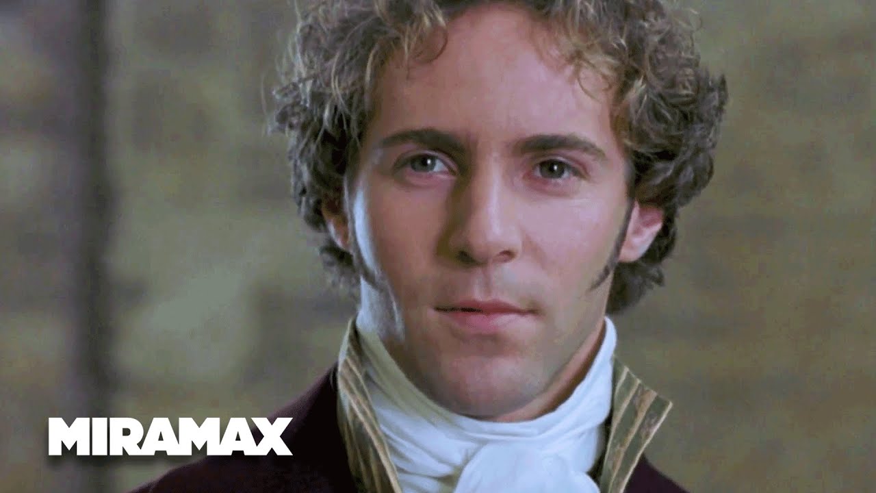 Mansfield Park - Meet the Crawfords