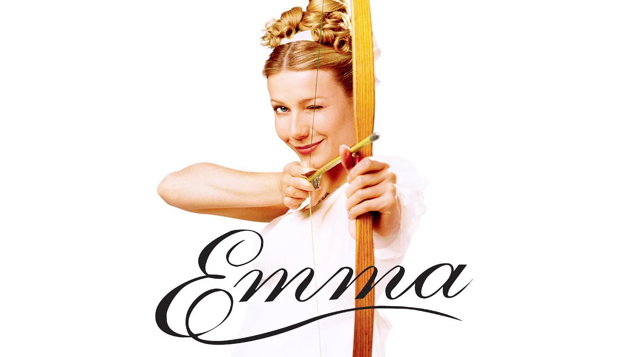 Emma - Official Trailer (HD)