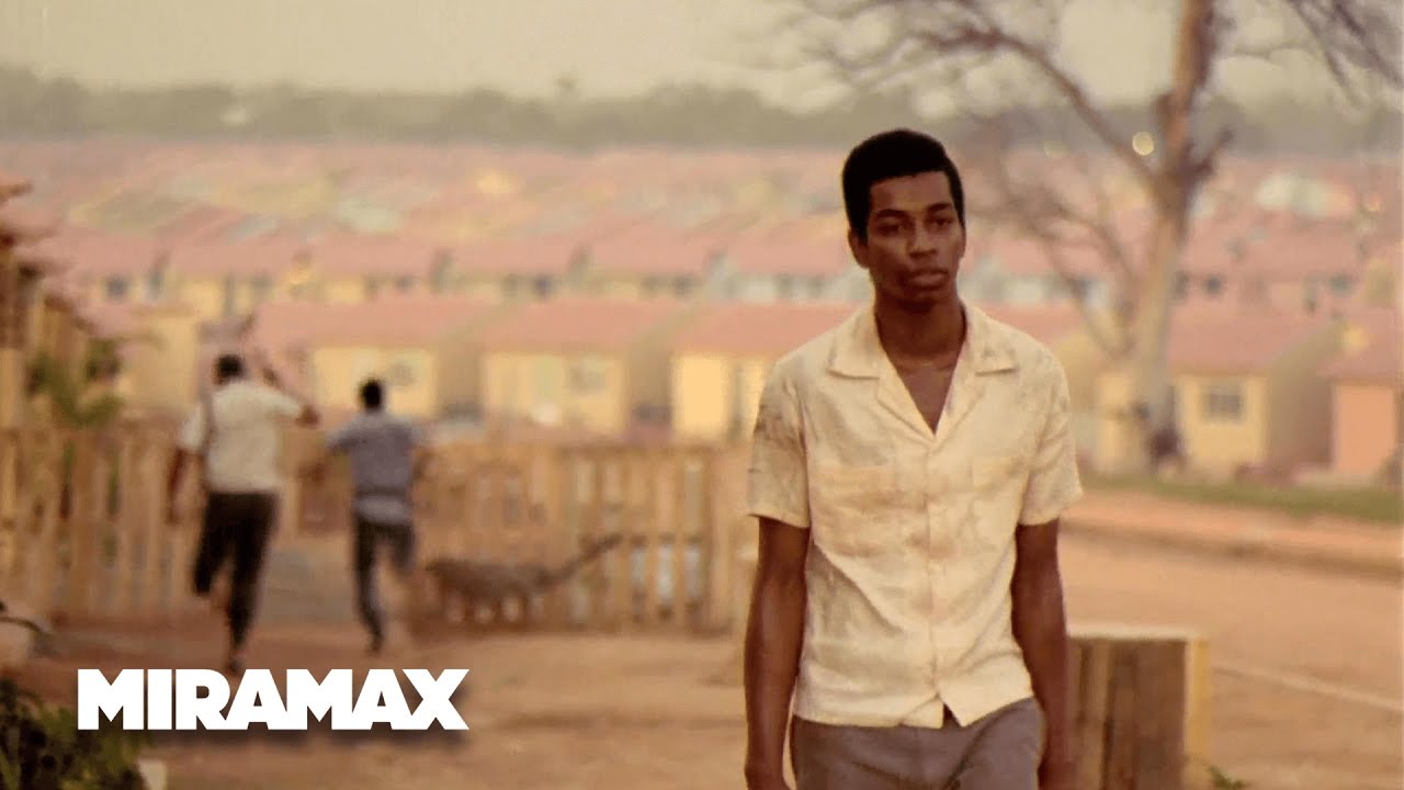 City of God - Destiny