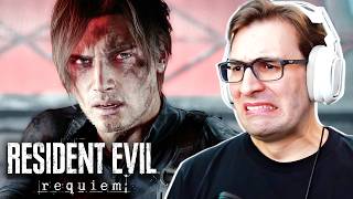 RESIDENT EVIL REQUIEM #17 - O FINAL!!! | Dublado em Português PT-BR