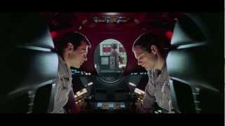 2001 - Movie Trailer (1968)