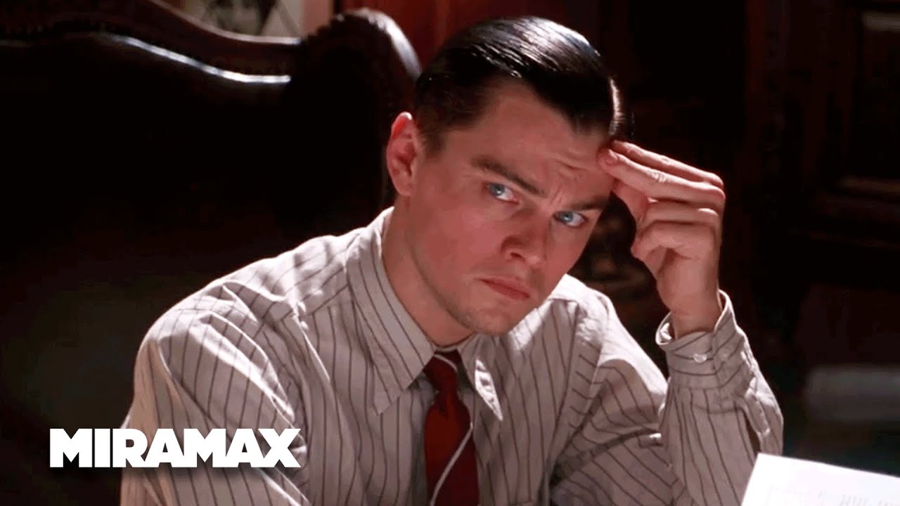 The Aviator - Slipped My Mind