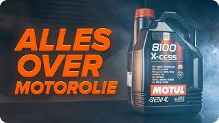 Olie vervanging en nog veel meer - gratis videotips