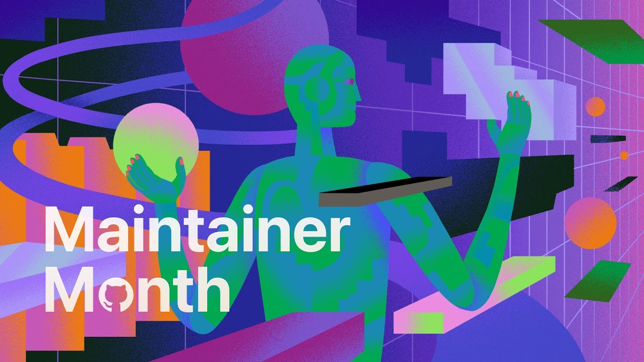 SurrealDB Stream #6: Maintainer Month & Developer Office Hours