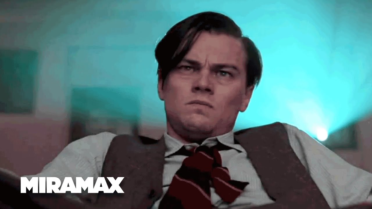 The Aviator - The Four Million Dollar Movie