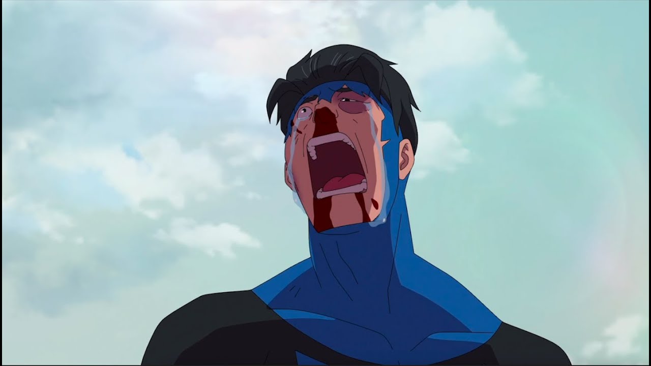 "CECIL!!! I NEED YOU, CECIL!!!"