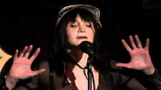 Laura Albert at The Moth 