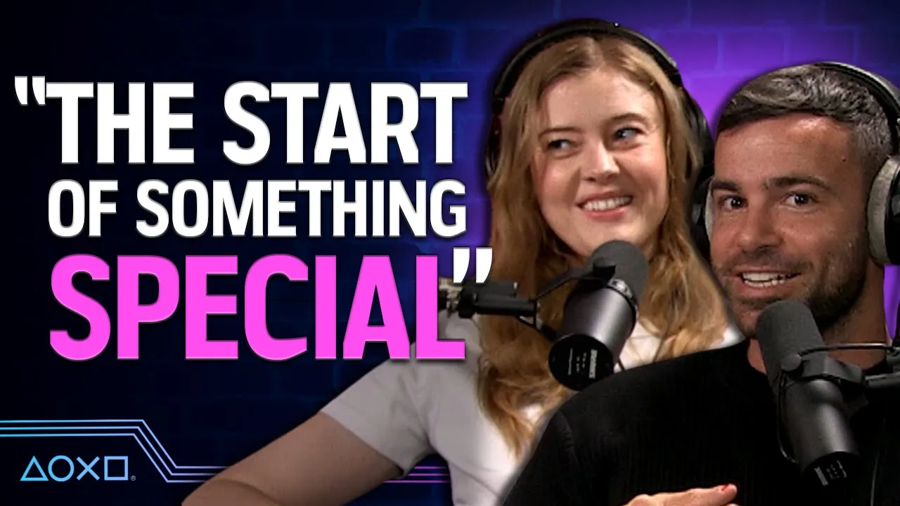Expedition 33 est « quelque chose de spécial » d'après Ben Starr et Jennifer English, invités du podcast PlayStation Access