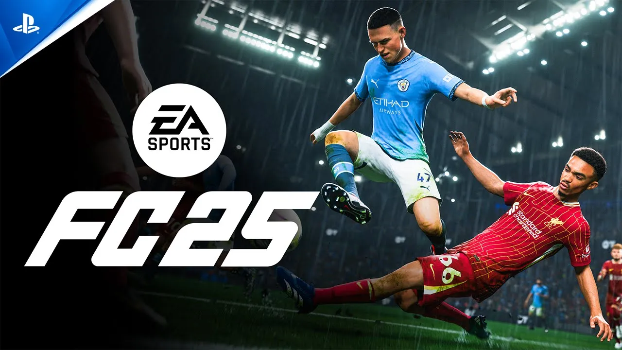 『EA SPORTS FC™ 25』|公式ゲームプレイディープダイブ