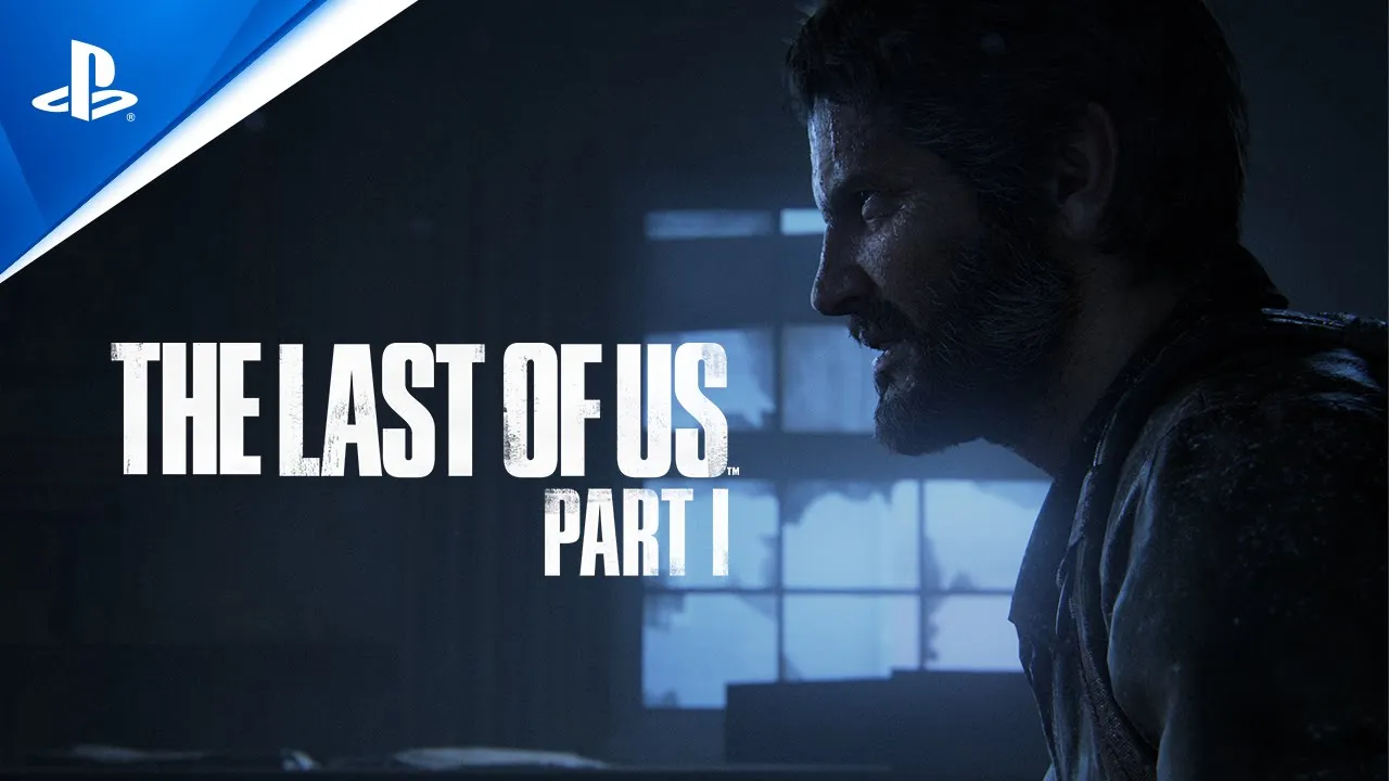 『The Last of Us Part I』 ローンチトレーラー