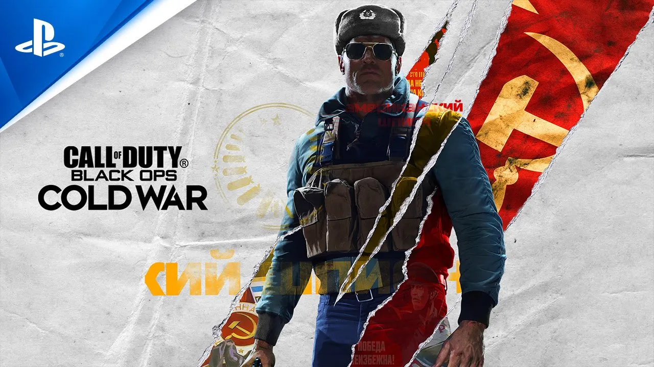Call of Duty: Black Ops Cold War - Aperçu de la version numérique