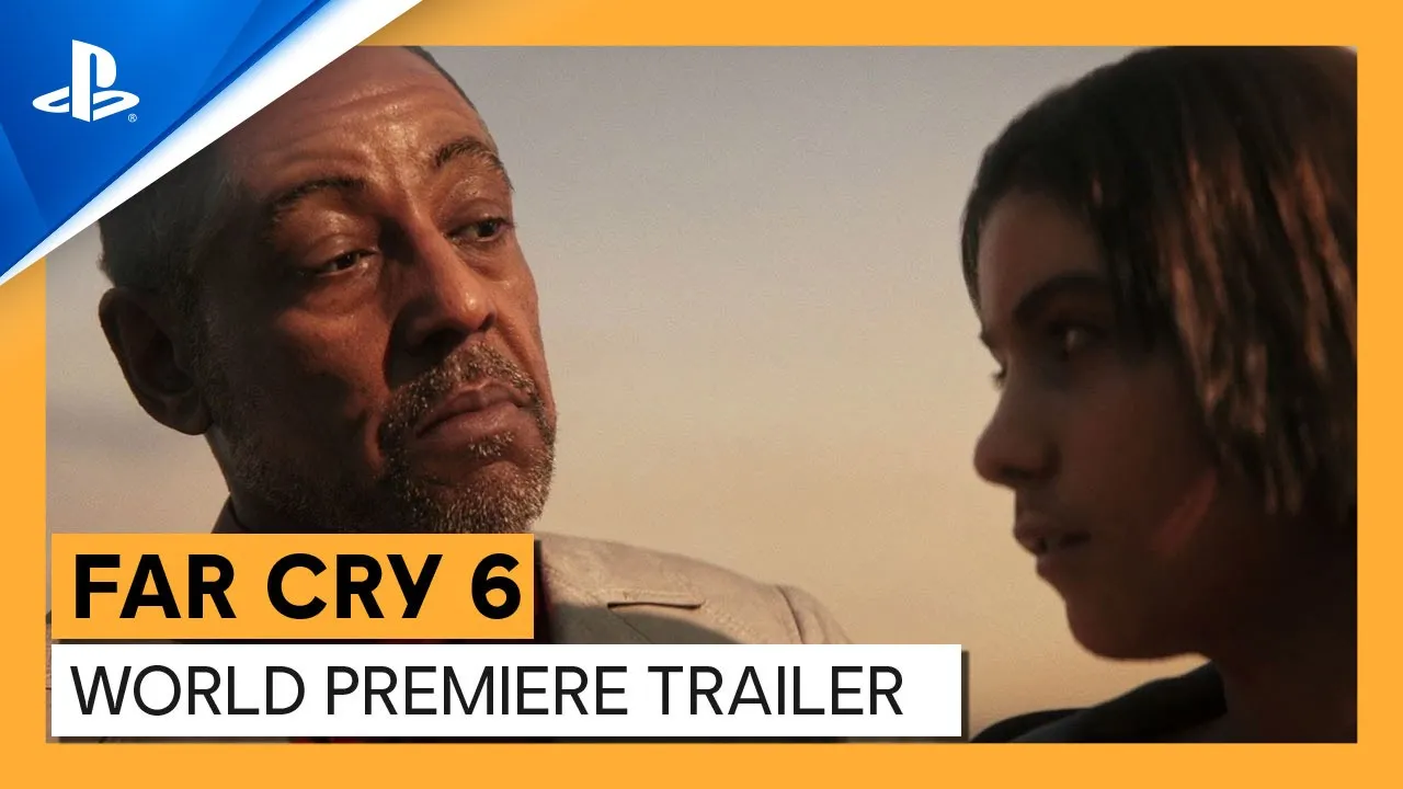 Far Cry 6 – Világpremier előzetes