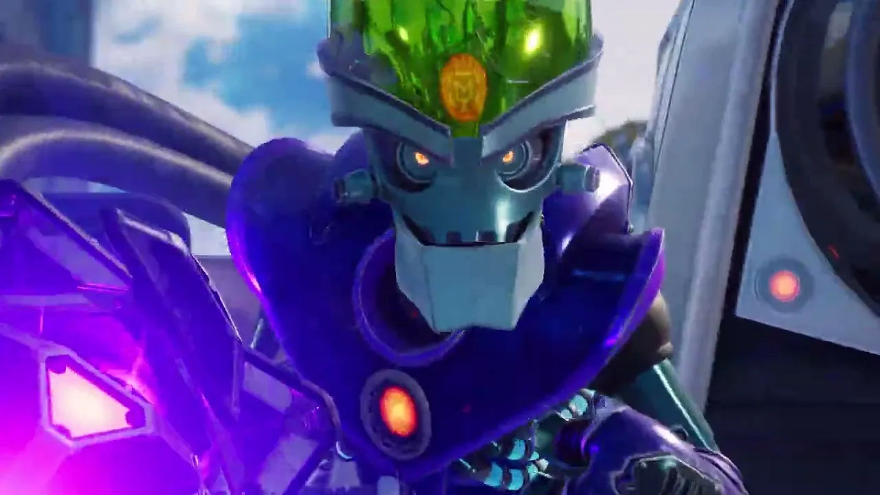 PS5 Pro Enhanced: Ratchet & Clank: Rift Apart