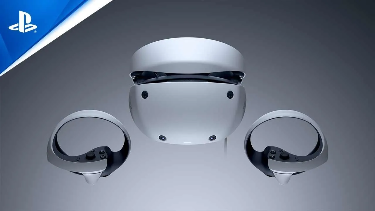 Feel a New Real | PS VR2, deutsch