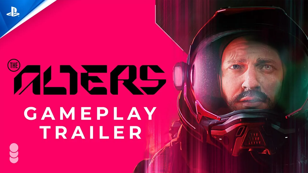 The Alters - Trailer di presentazione del gameplay | PS5 Games