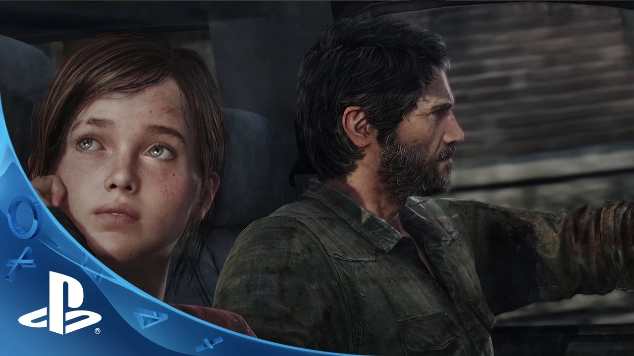 The Last of Us Remastered Audio Video | PS4