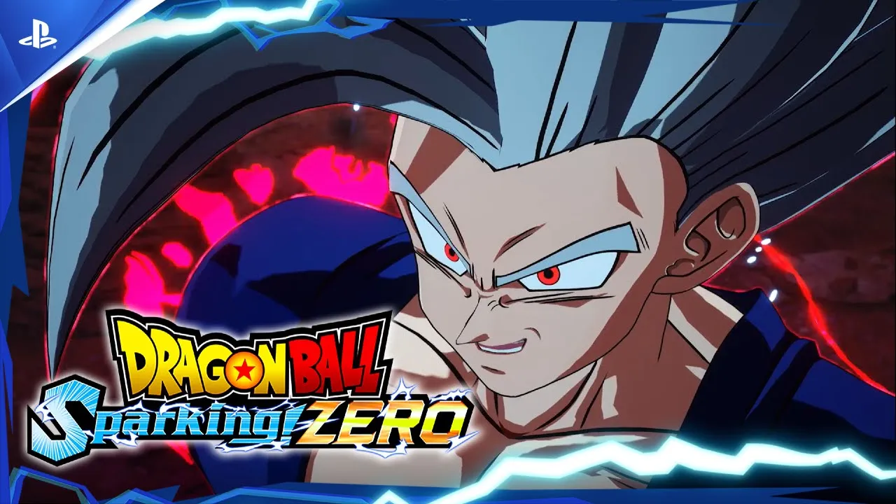Dragon Ball: Sparking! Zero - 50 Days From Now ONL Trailer | PS5 Games